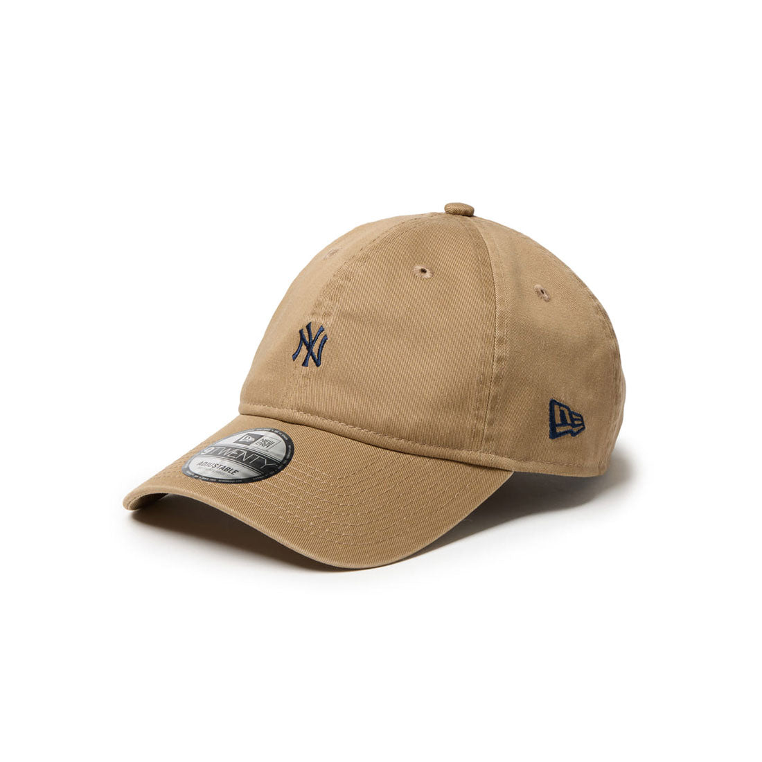 ニューエラ NEW ERA NEW ERA  920CS MLB MINI LOGO / ニューエラ （KHA (95)） KHA (95)