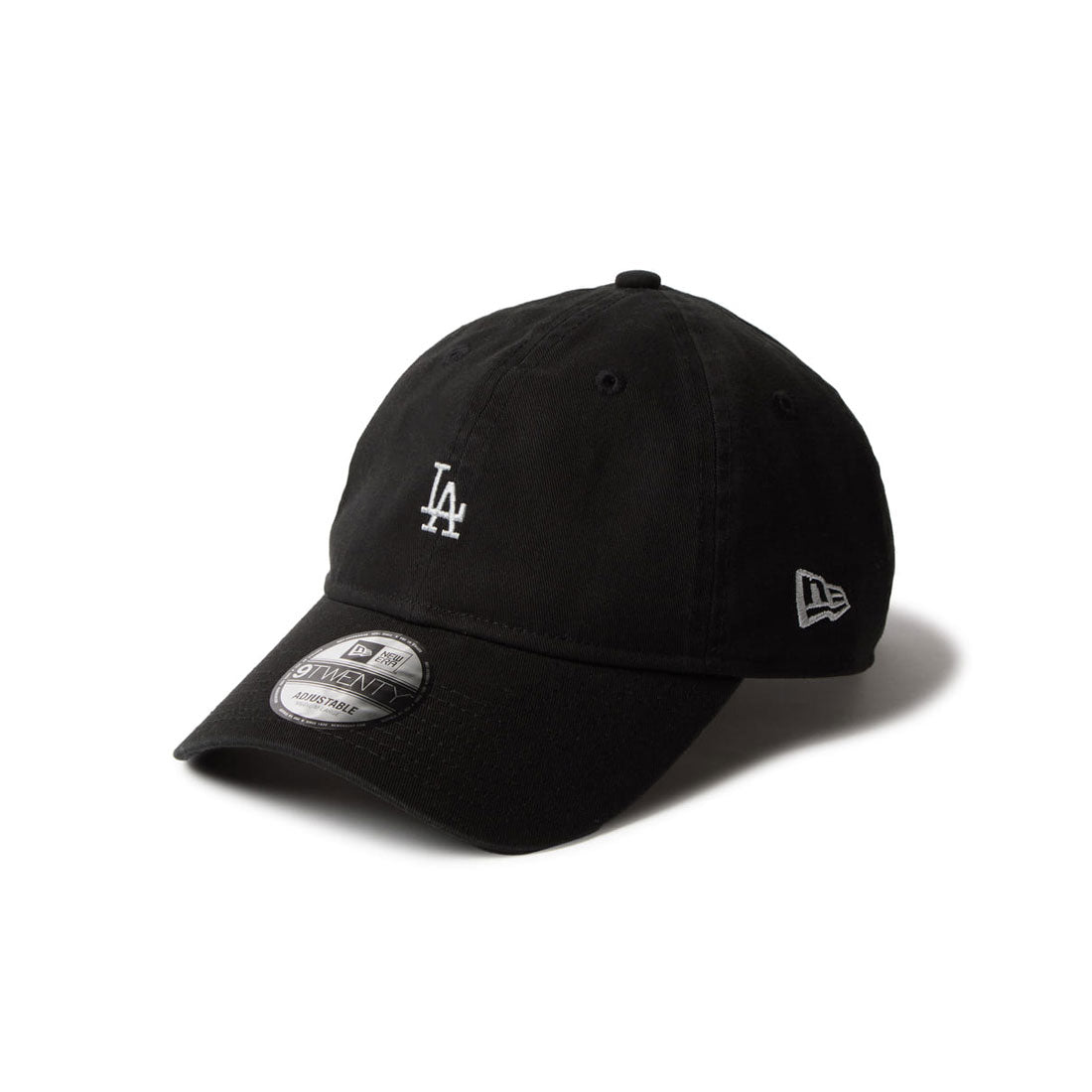 ニューエラ NEW ERA NEW ERA  920CS MLB MINI LOGO / ニューエラ （BLK (01)） BLK (01)