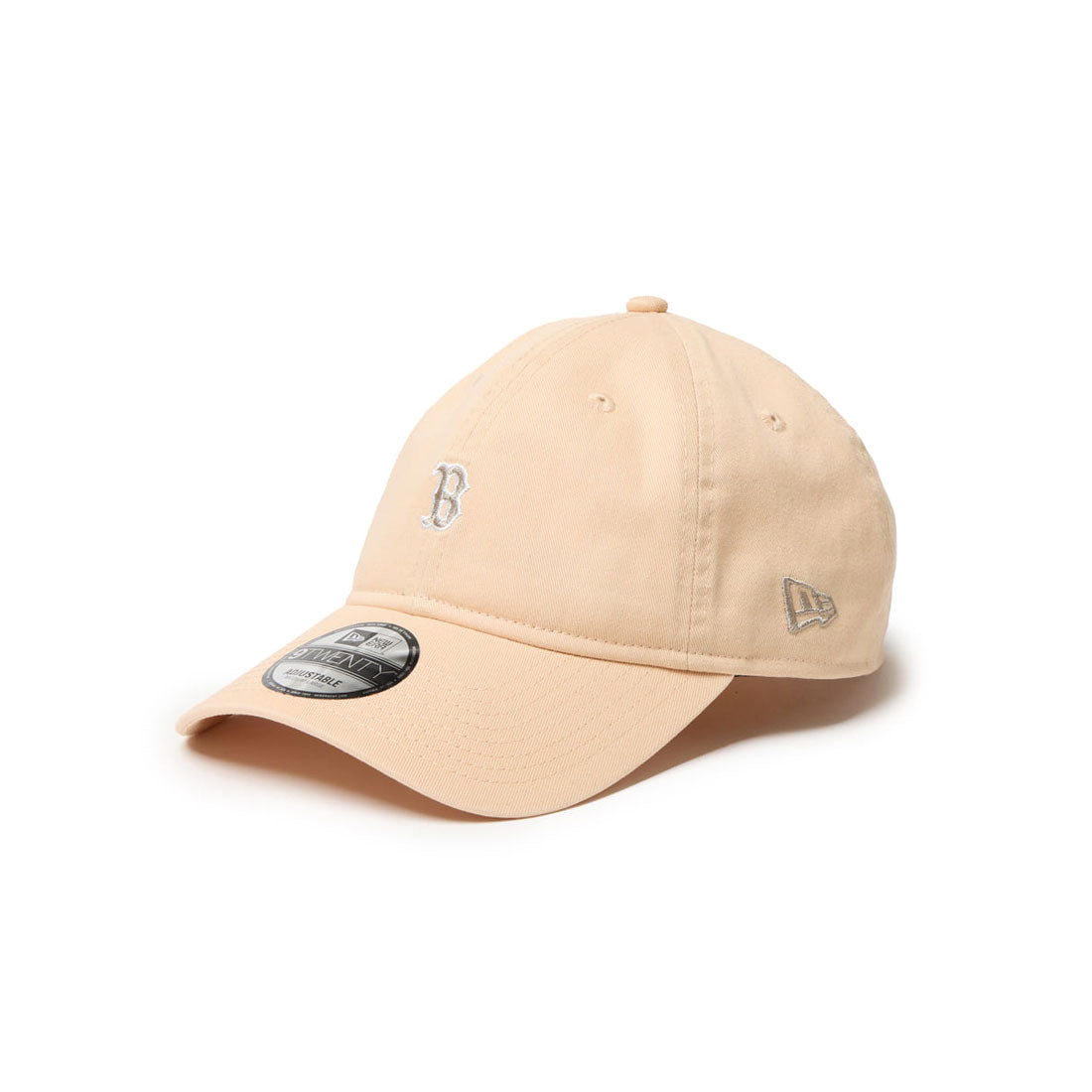 ニューエラ NEW ERA NEW ERA  920CS MLB MINI LOGO / ニューエラ （MOC (25)） MOC (25)