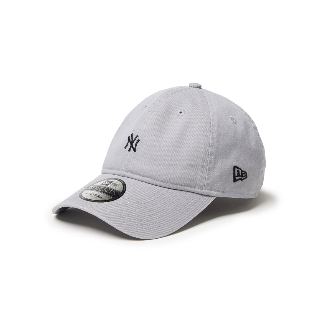 ニューエラ NEW ERA NEW ERA  920CS MLB MINI LOGO / ニューエラ （GRY (03)） GRY (03)