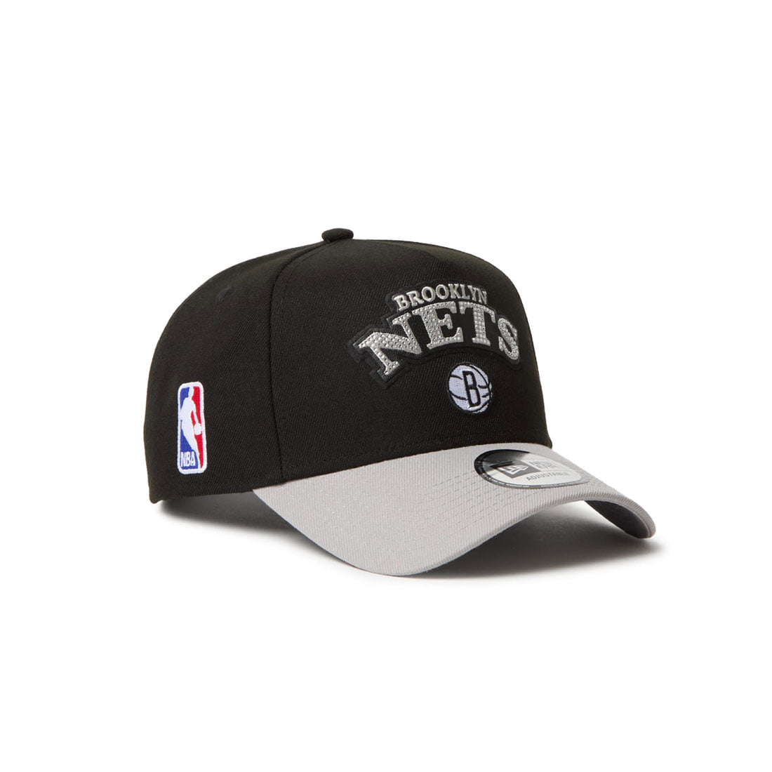 ニューエラ NEW ERA NEW ERA  940AF NBA RHINESTONE / ニューエラ （BLK GRY (05)） BLK GRY (05)