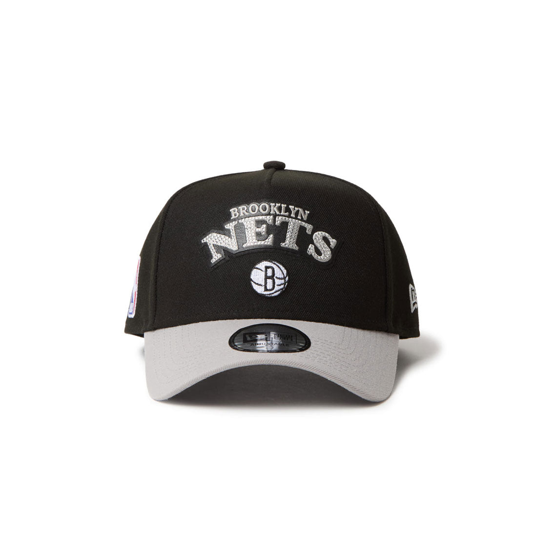 ニューエラ NEW ERA NEW ERA  940AF NBA RHINESTONE / ニューエラ （BLK GRY (05)） BLK GRY (05)