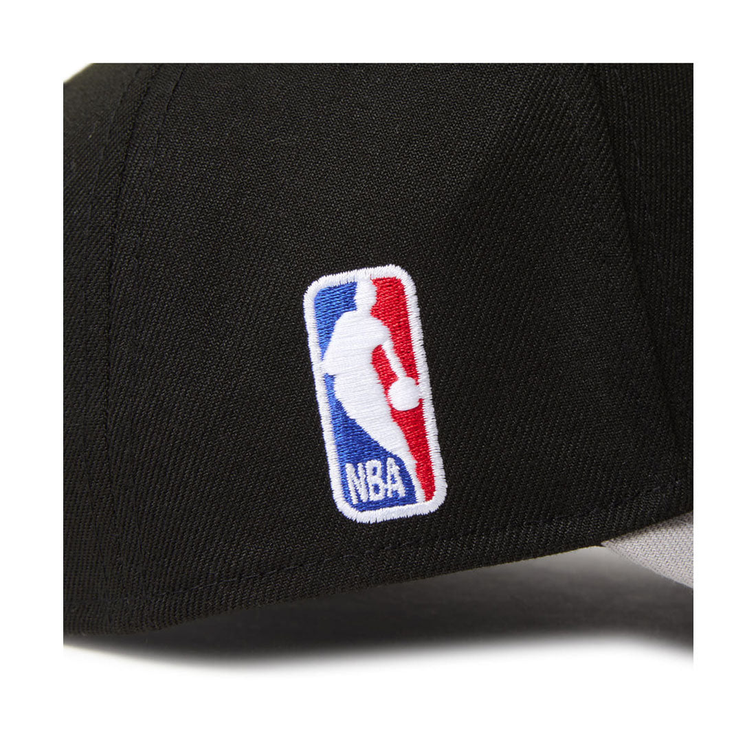 ニューエラ NEW ERA NEW ERA  940AF NBA RHINESTONE / ニューエラ （BLK GRY (05)） BLK GRY (05)