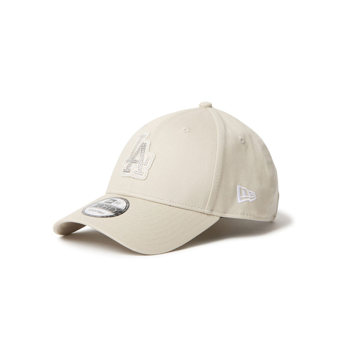 ニューエラ NEW ERA NEW ERA  940CS RHINESTONE / ニューエラ （STO (96)） STO (96)