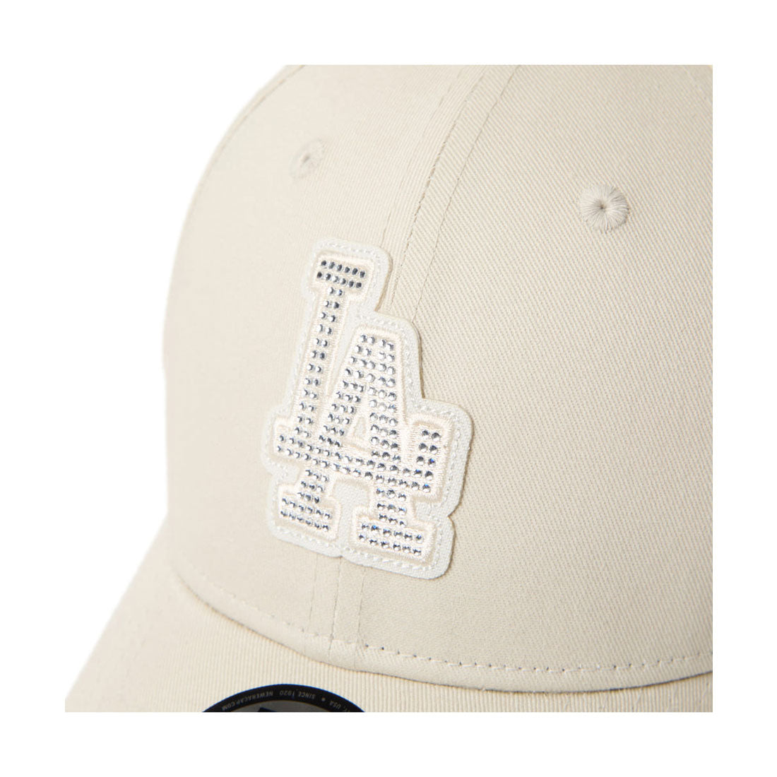 ニューエラ NEW ERA NEW ERA  940CS RHINESTONE / ニューエラ （STO (96)） STO (96)