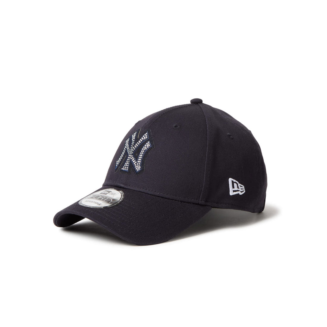 ニューエラ NEW ERA NEW ERA  940CS RHINESTONE / ニューエラ （NVY (71)） NVY (71)