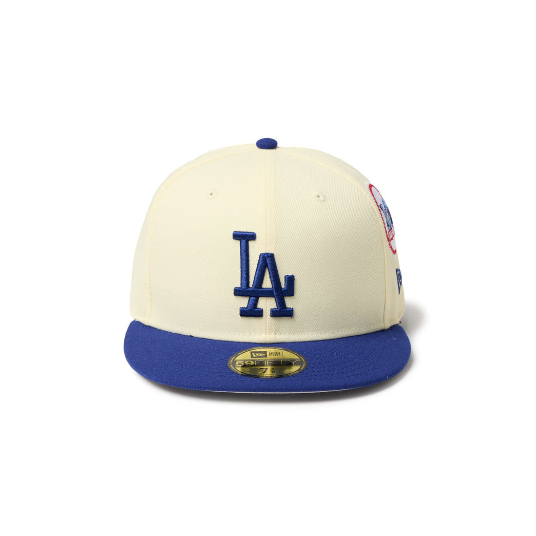 ニューエラ NEW ERA NEW ERA  5950 MLB 2TONE / ニューエラ （WCOR DROY (75)） WCOR DROY (75)