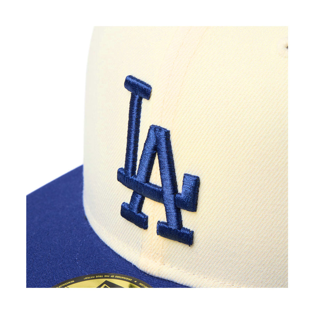 ニューエラ NEW ERA NEW ERA  5950 MLB 2TONE / ニューエラ （WCOR DROY (75)） WCOR DROY (75)