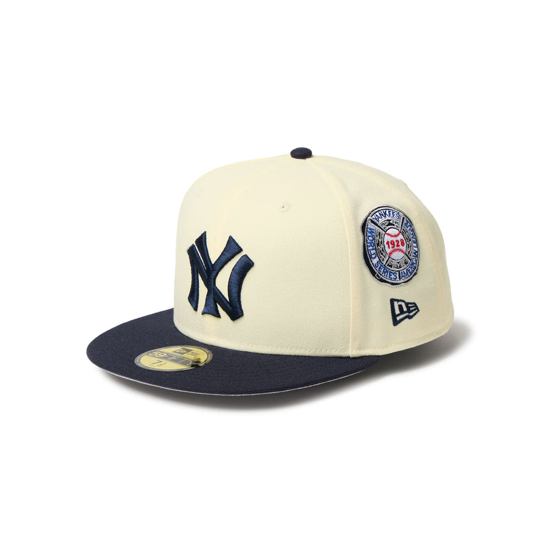ニューエラ NEW ERA NEW ERA  5950 MLB 2TONE / ニューエラ （WCOR NVY (71)） WCOR NVY (71)