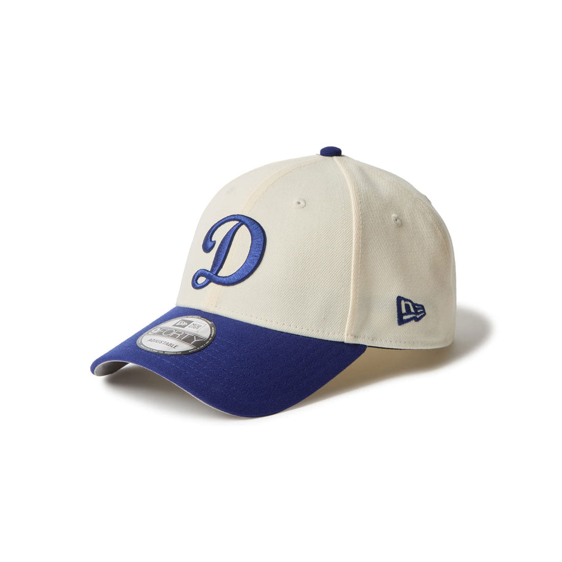 ニューエラ NEW ERA NEW ERA  940VS MLB 2TONE / ニューエラ （WCOR DROY (75)） WCOR DROY (75)