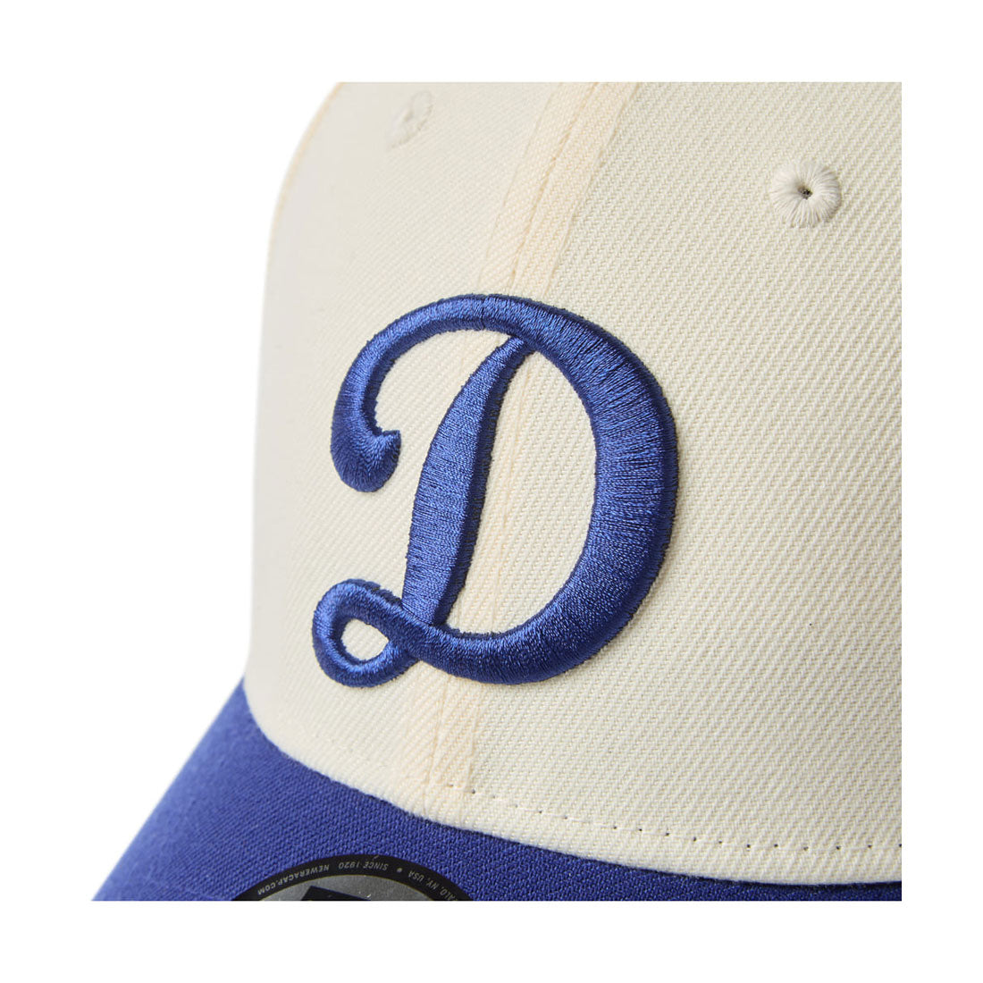 ニューエラ NEW ERA NEW ERA  940VS MLB 2TONE / ニューエラ （WCOR DROY (75)） WCOR DROY (75)