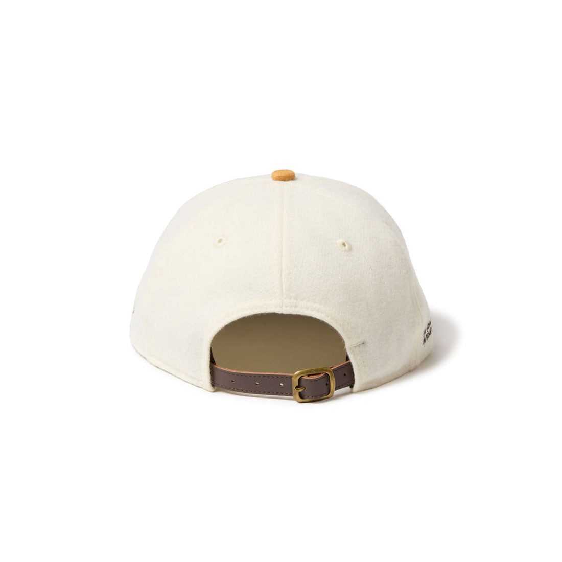 ニューエラ NEW ERA NEW ERA  RC950LS MLTN SUEDE / ニューエラ （OWHI MAS (33)） OWHI MAS (33)
