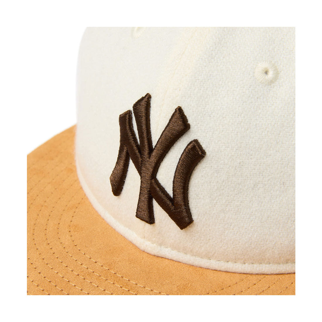 ニューエラ NEW ERA NEW ERA  RC950LS MLTN SUEDE / ニューエラ （OWHI MAS (33)） OWHI MAS (33)