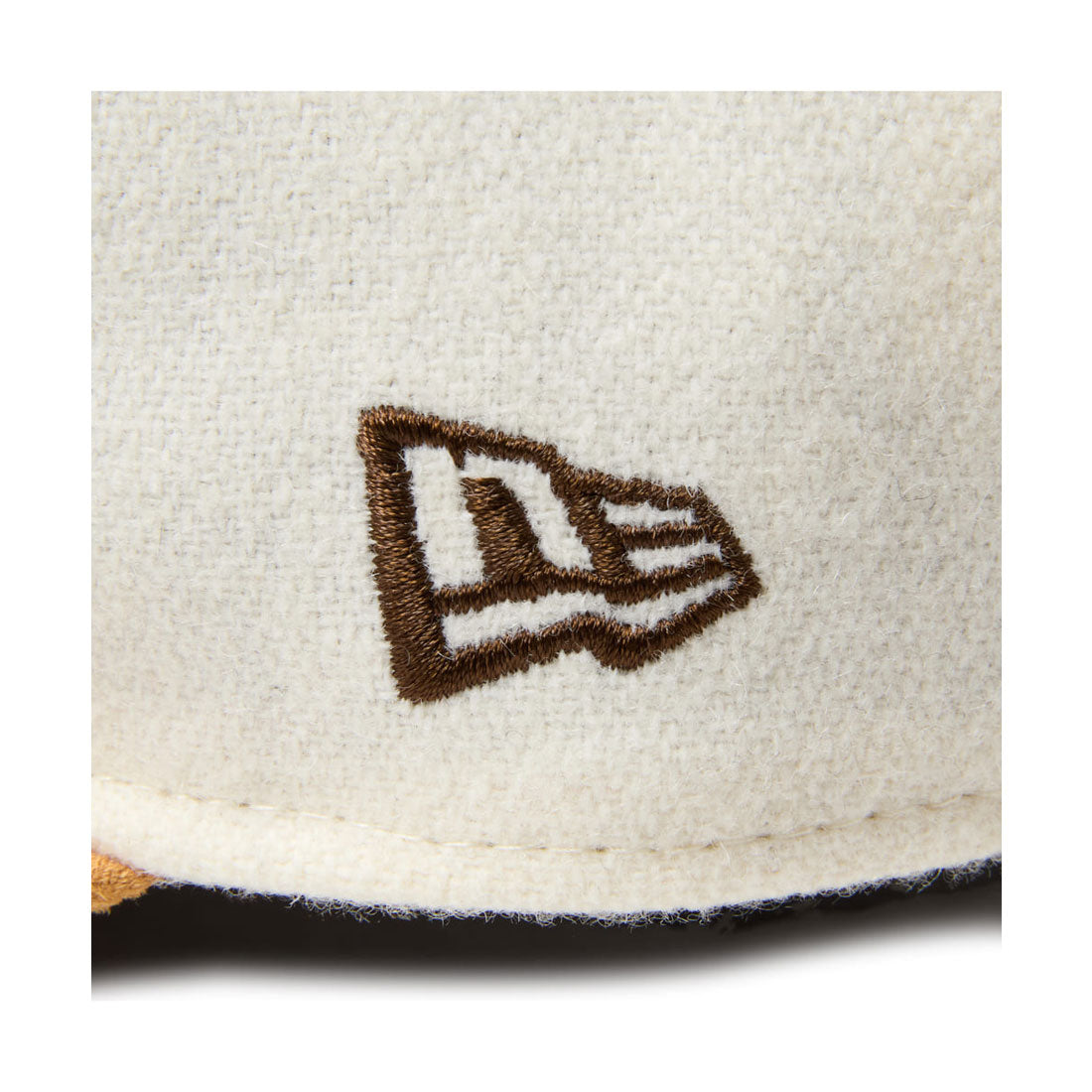 ニューエラ NEW ERA NEW ERA  RC950LS MLTN SUEDE / ニューエラ （OWHI MAS (33)） OWHI MAS (33)