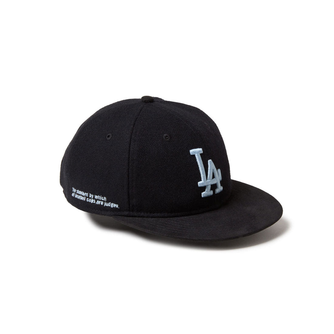 ニューエラ NEW ERA NEW ERA  RC950LS MLTN SUEDE / ニューエラ （BLK BLK (01)） BLK BLK (01)