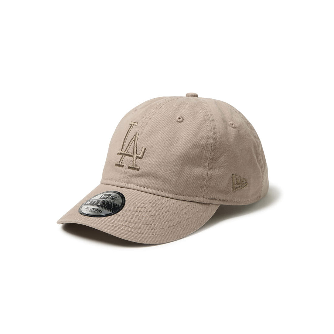 ニューエラ NEW ERA NEW ERA  930CS MLBCO TONAL / ニューエラ （ASH (95)） ASH (95)