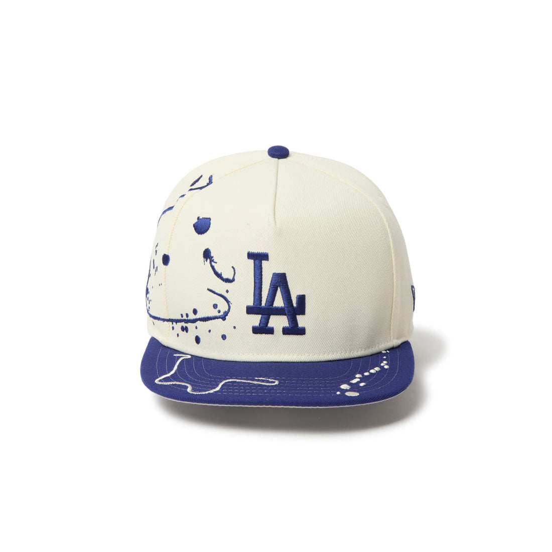 ニューエラ NEW ERA NEW ERA  5-PANEL SV DRIPPING / ニューエラ （CRM DROY (75)） CRM DROY (75)