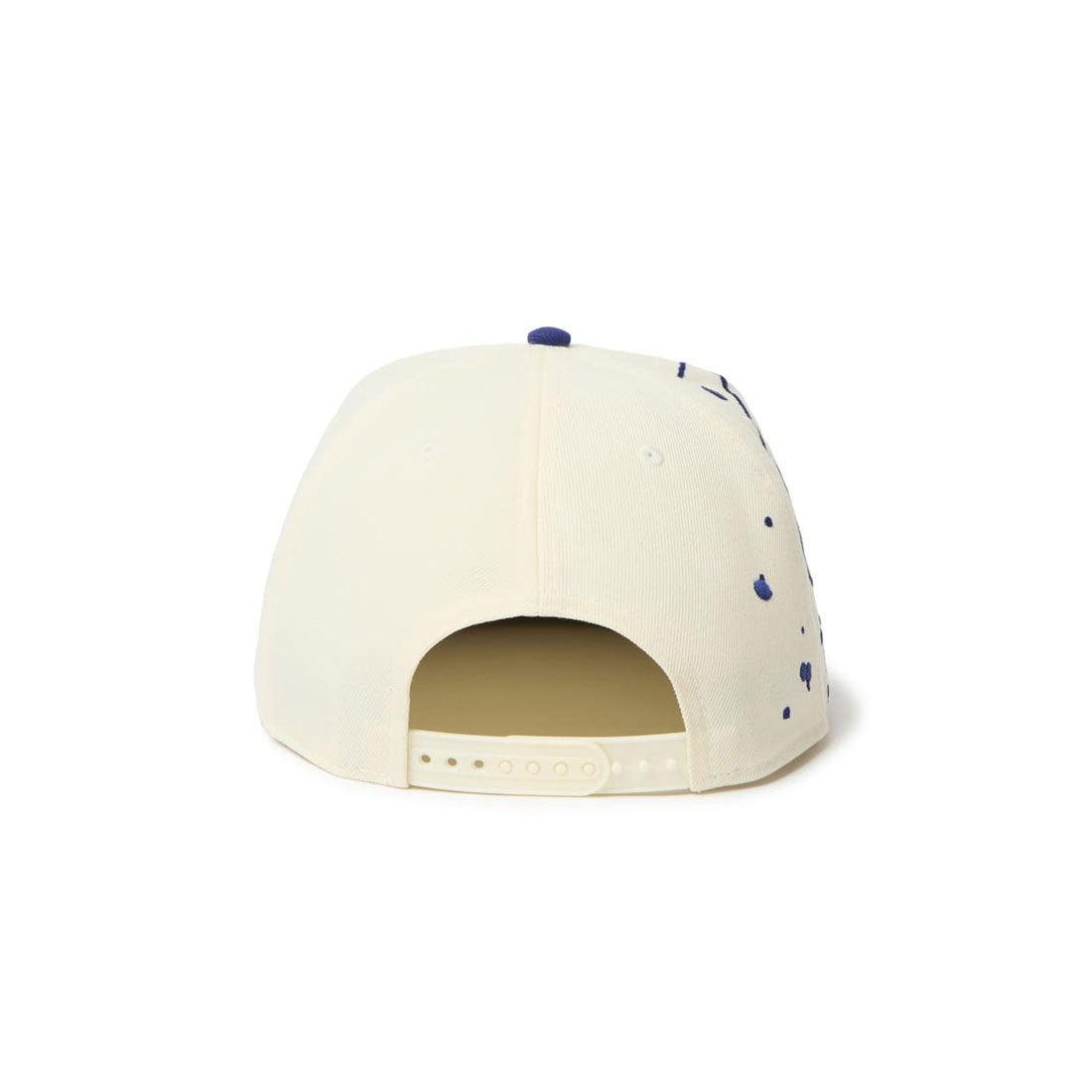 ニューエラ NEW ERA NEW ERA  5-PANEL SV DRIPPING / ニューエラ （CRM DROY (75)） CRM DROY (75)