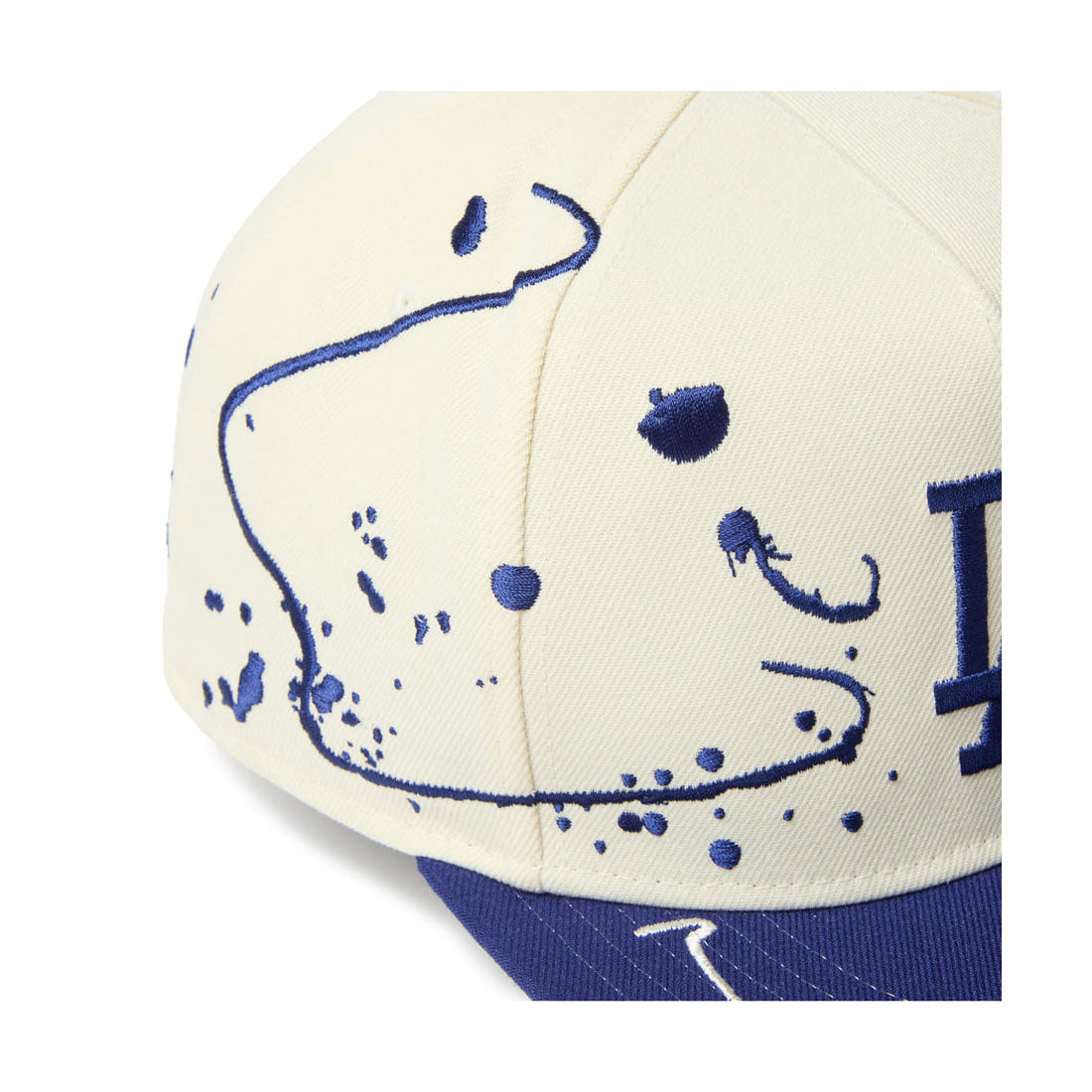 ニューエラ NEW ERA NEW ERA  5-PANEL SV DRIPPING / ニューエラ （CRM DROY (75)） CRM DROY (75)