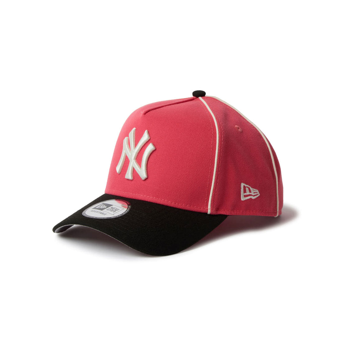 ニューエラ NEW ERA NEW ERA  940AF MLB PIPING 2TONE / ニューエラ （COR (15)） COR (15)