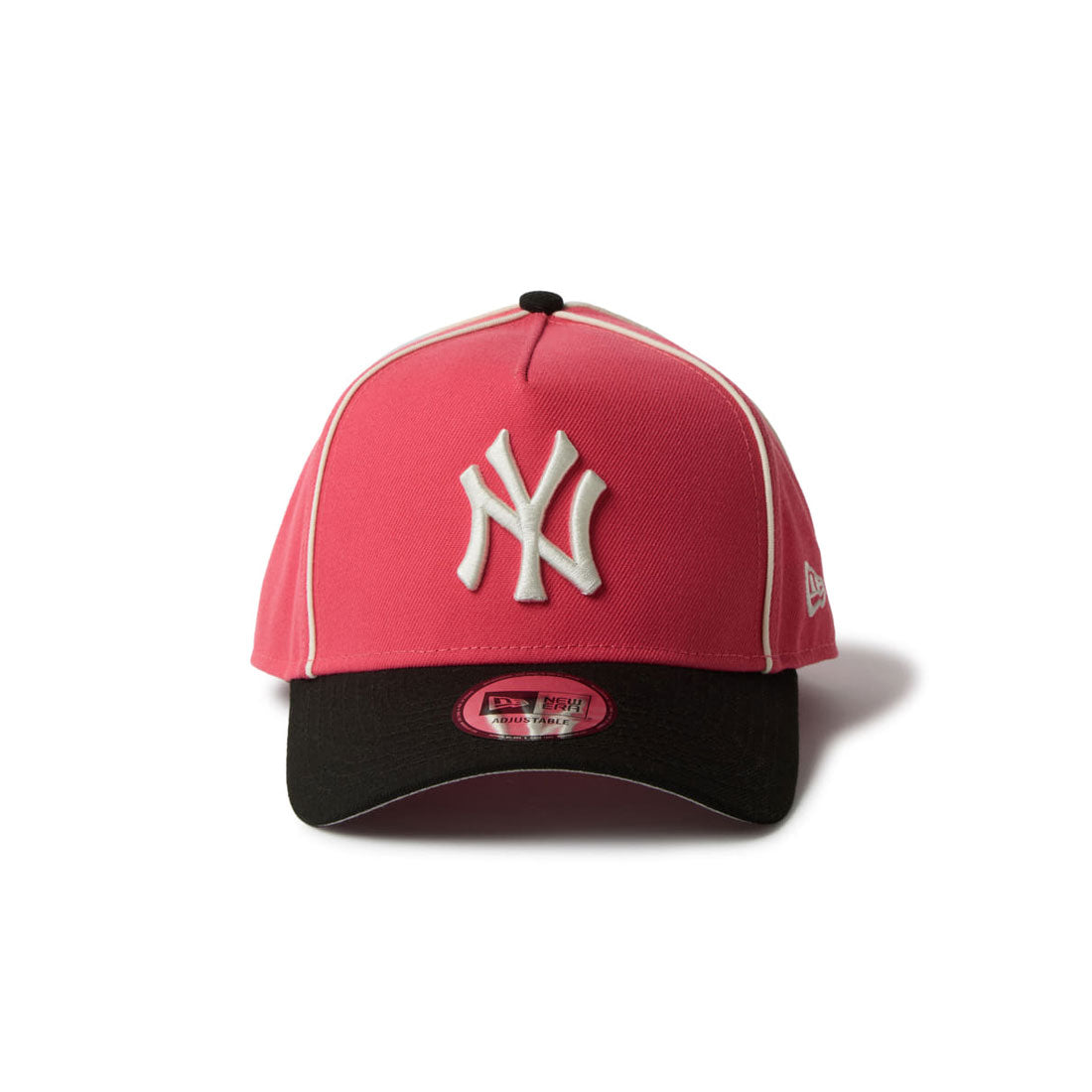 ニューエラ NEW ERA NEW ERA  940AF MLB PIPING 2TONE / ニューエラ （COR (15)） COR (15)