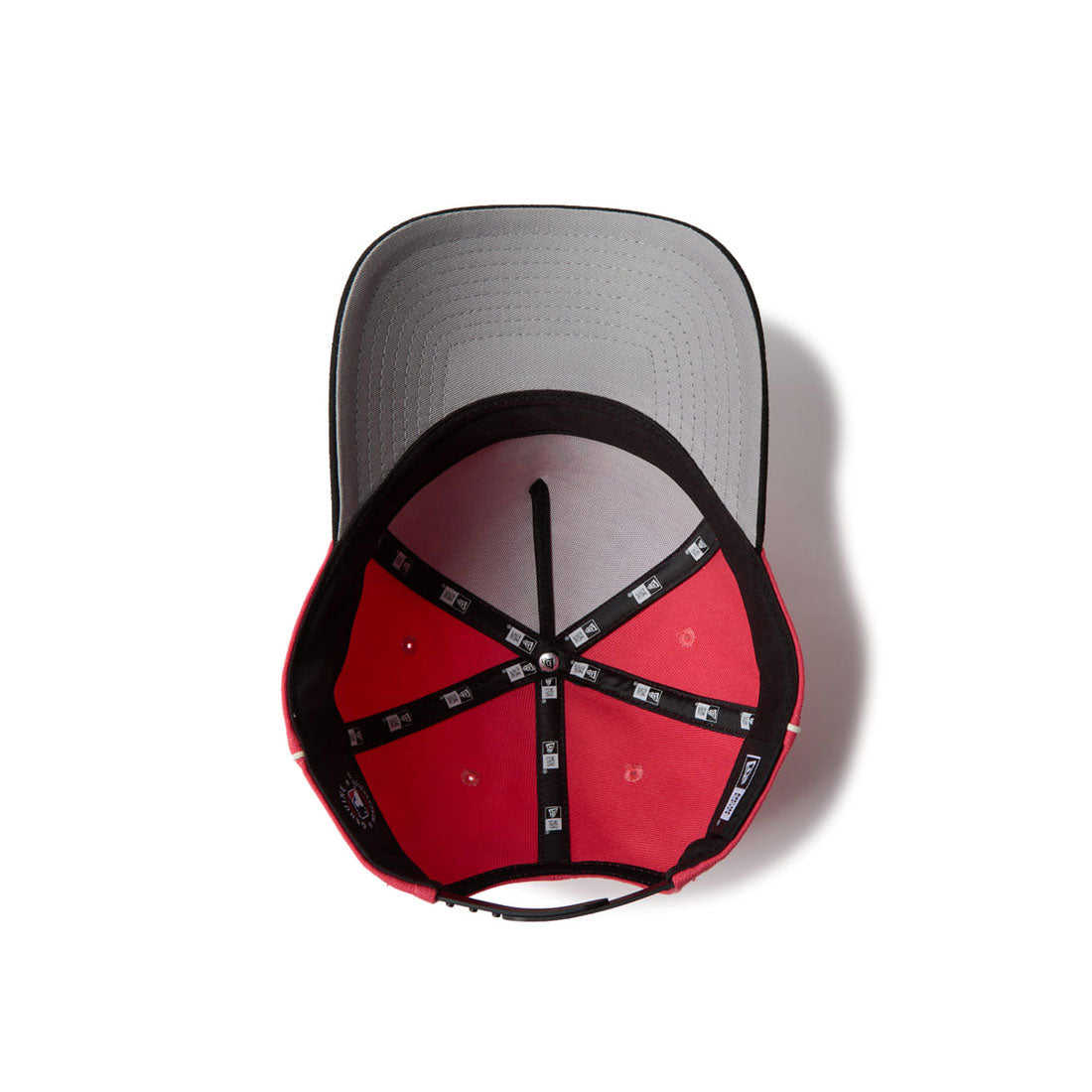 ニューエラ NEW ERA NEW ERA  940AF MLB PIPING 2TONE / ニューエラ （COR (15)） COR (15)