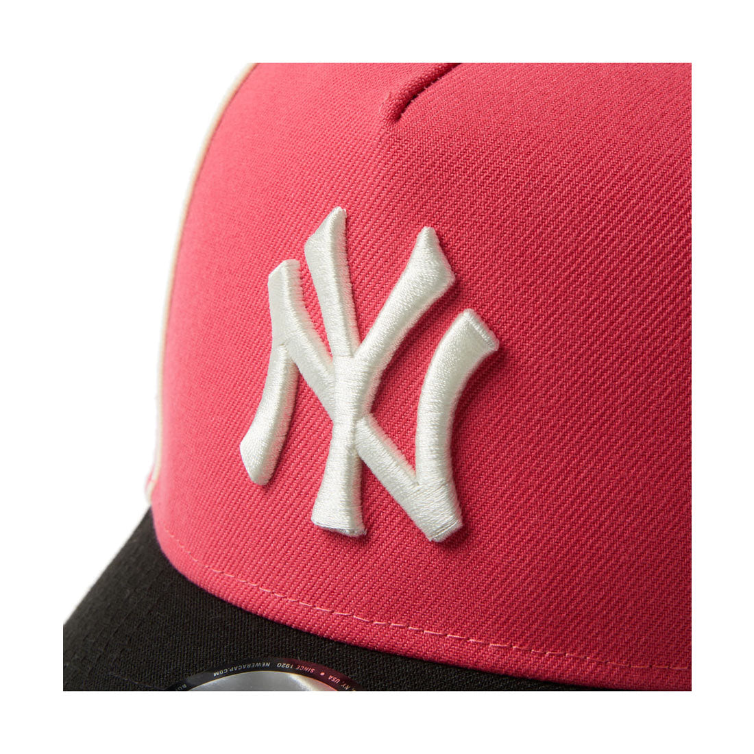 ニューエラ NEW ERA NEW ERA  940AF MLB PIPING 2TONE / ニューエラ （COR (15)） COR (15)
