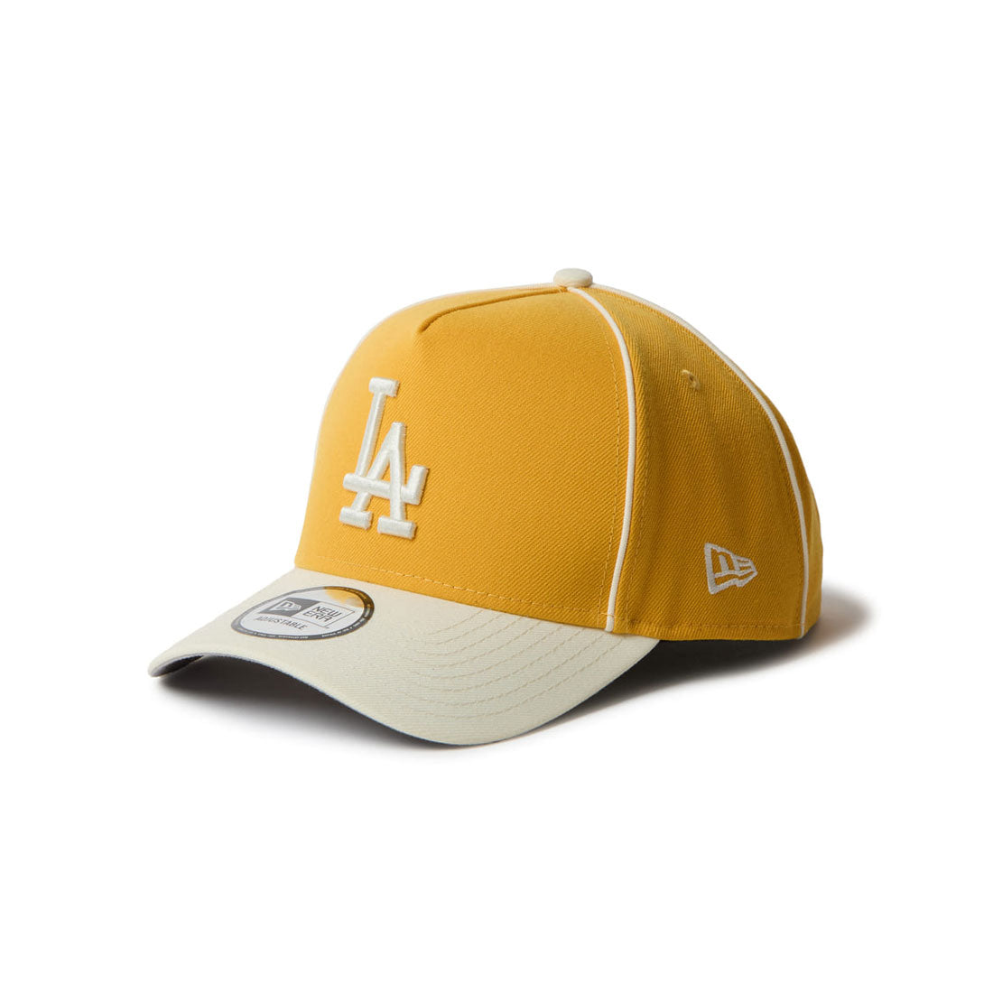 ニューエラ NEW ERA NEW ERA  940AF MLB PIPING 2TONE / ニューエラ （AGLD (33)） AGLD (33)