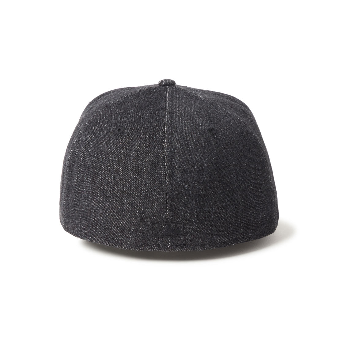 ニューエラ NEW ERA NEW ERA  5950 DENIM / ニューエラ （BLK (01)） BLK (01)