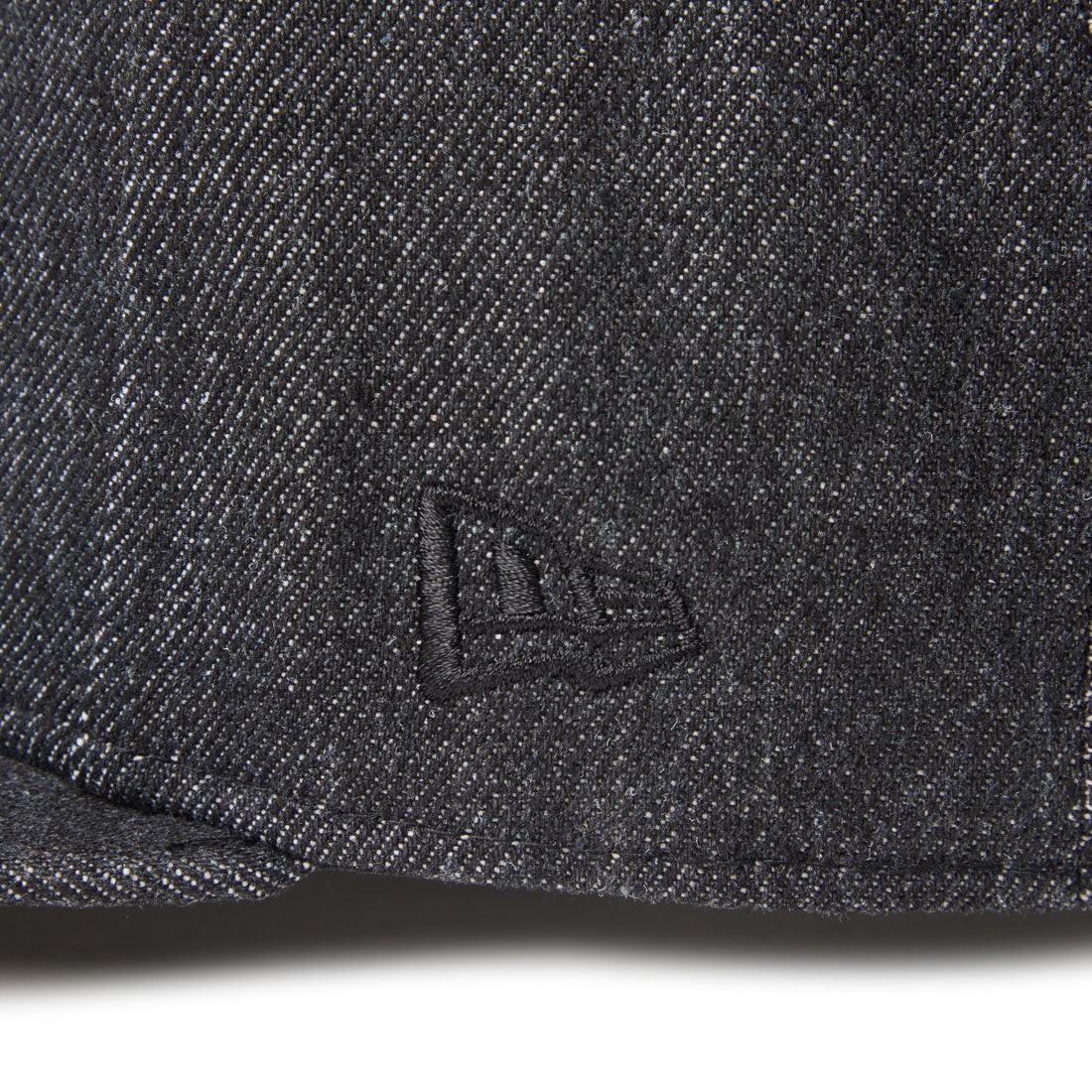 ニューエラ NEW ERA NEW ERA  5950 DENIM / ニューエラ （BLK (01)） BLK (01)