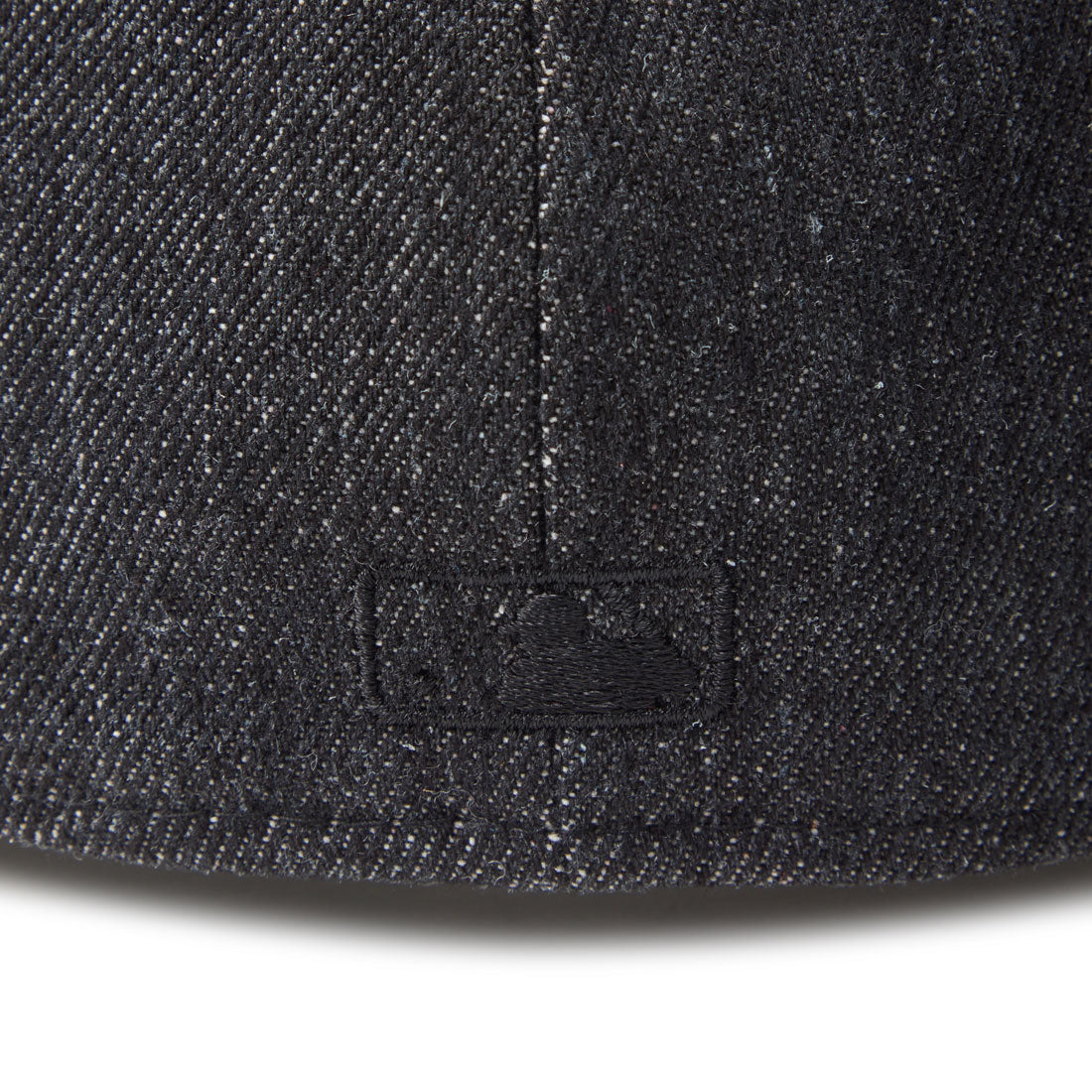 ニューエラ NEW ERA NEW ERA  5950 DENIM / ニューエラ （BLK (01)） BLK (01)