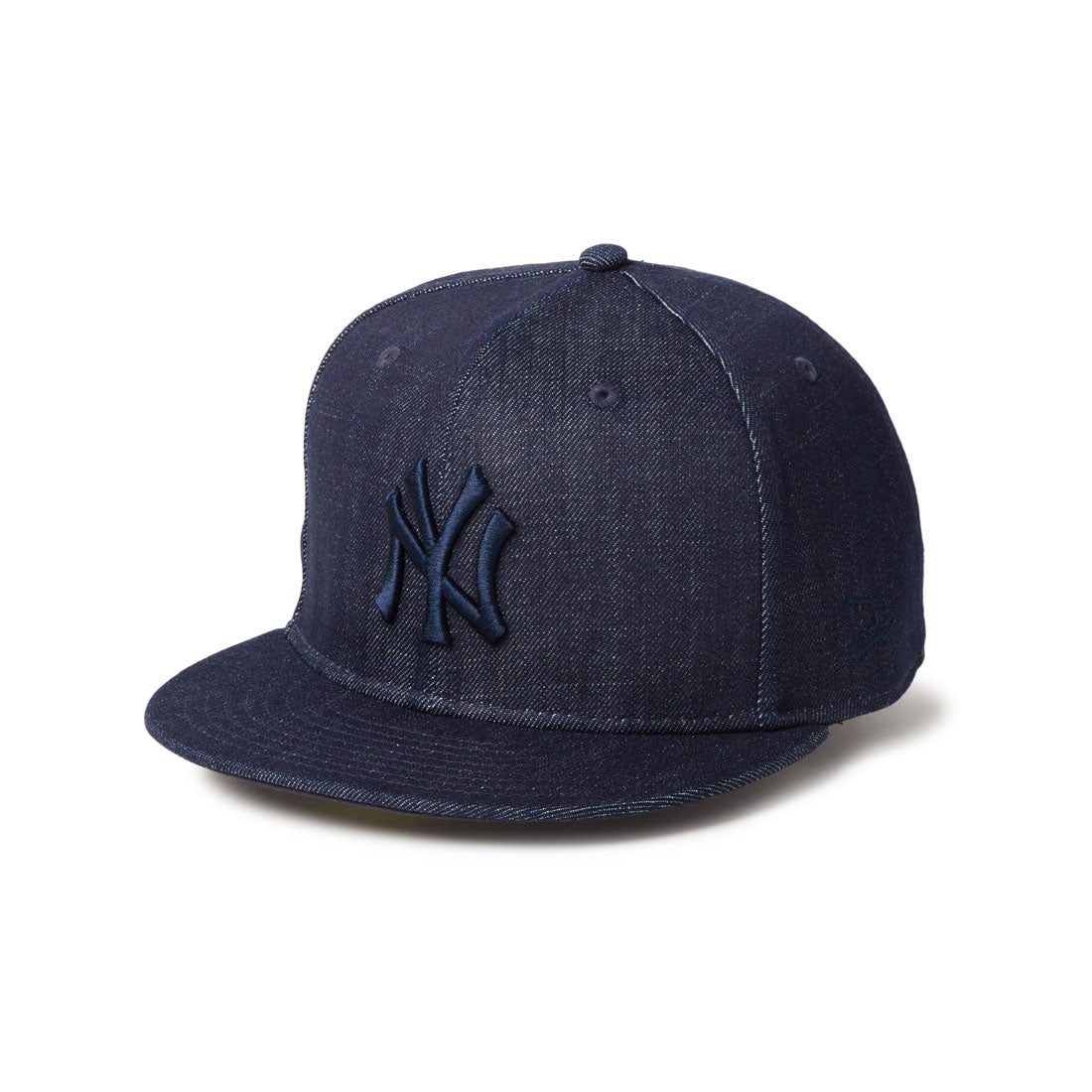 ニューエラ NEW ERA NEW ERA  5950 DENIM / ニューエラ （NVY (71)） NVY (71)