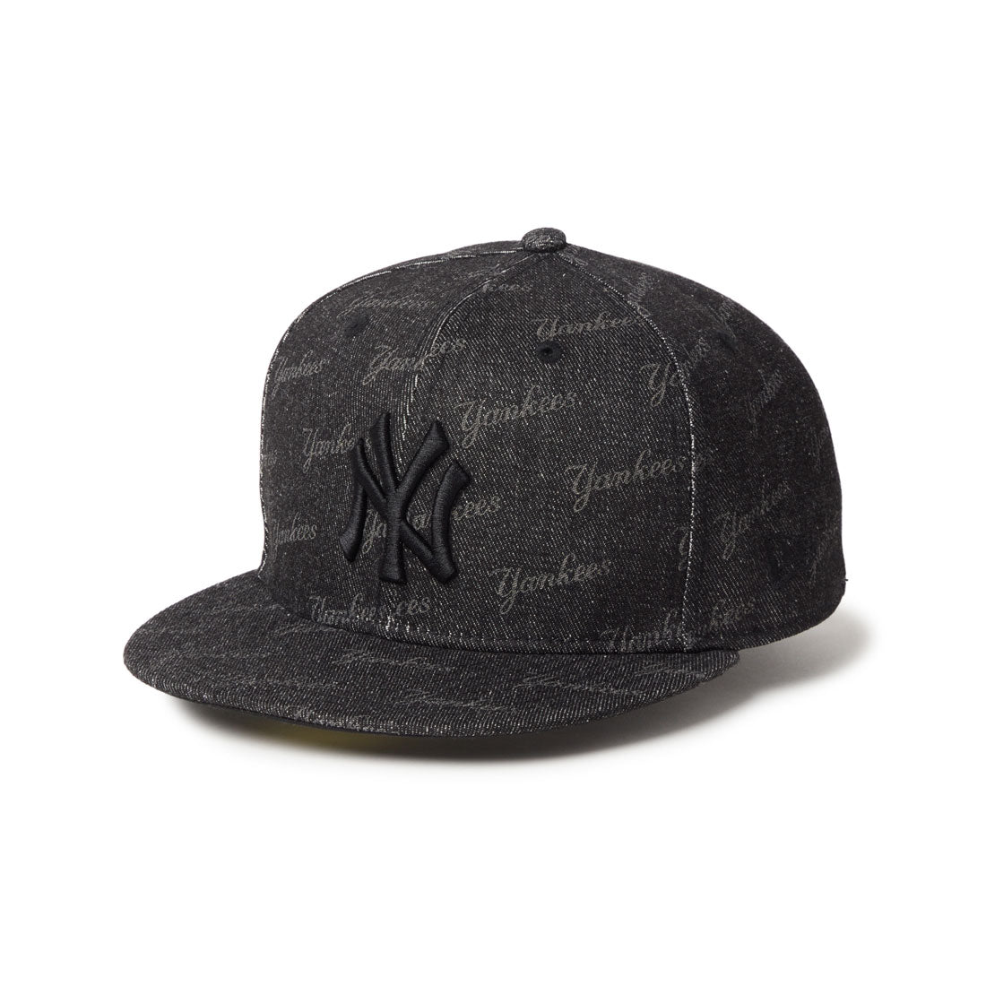 ニューエラ NEW ERA NEW ERA  5950 LASER BURN OUT / ニューエラ （BLK (01)） BLK (01)