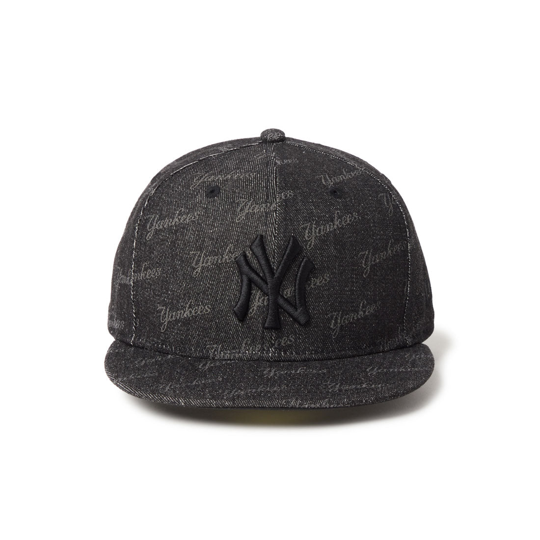 ニューエラ NEW ERA NEW ERA  5950 LASER BURN OUT / ニューエラ （BLK (01)） BLK (01)