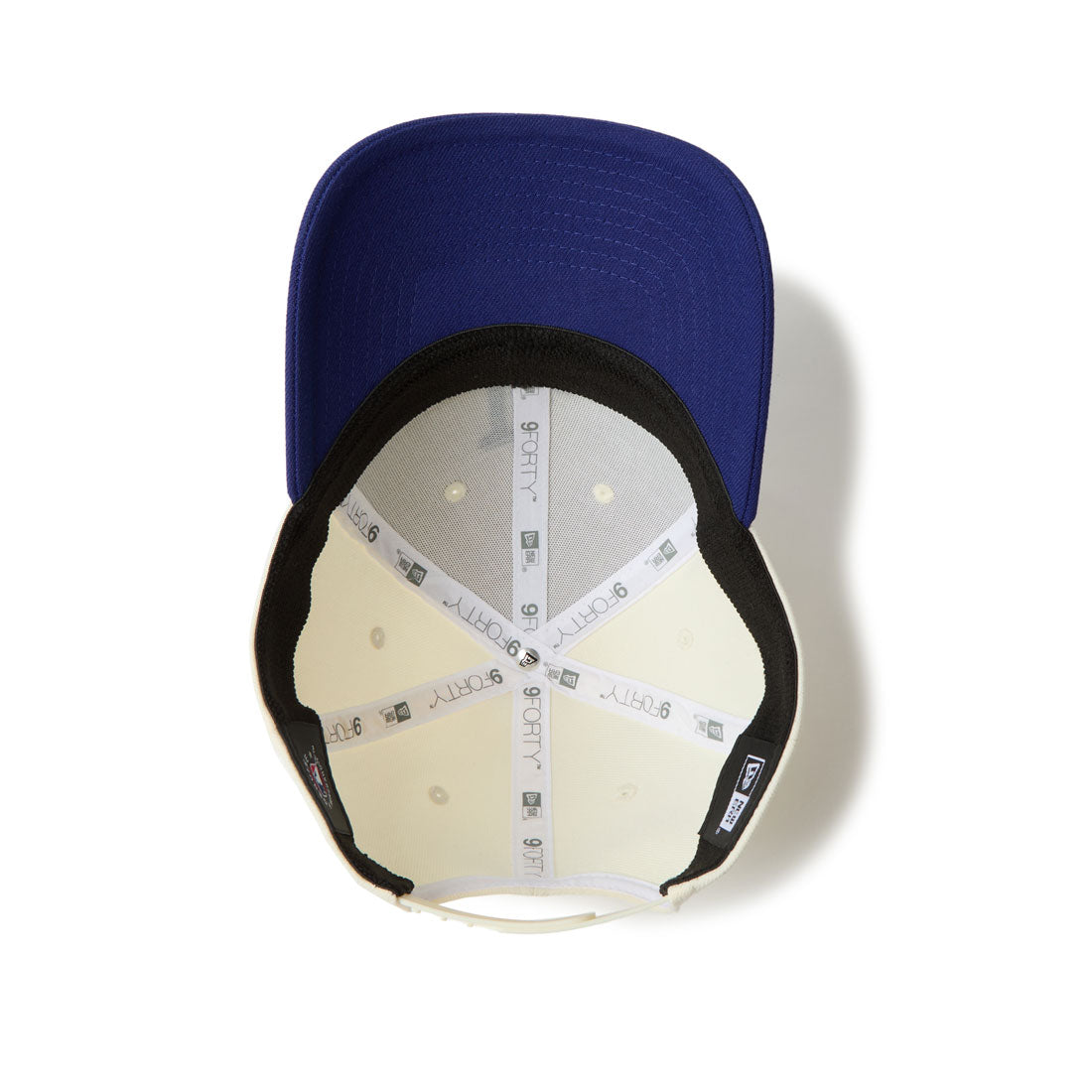 ニューエラ NEW ERA NEW ERA  940SS SERIES / ニューエラ （CRM DROY (75)） CRM DROY (75)