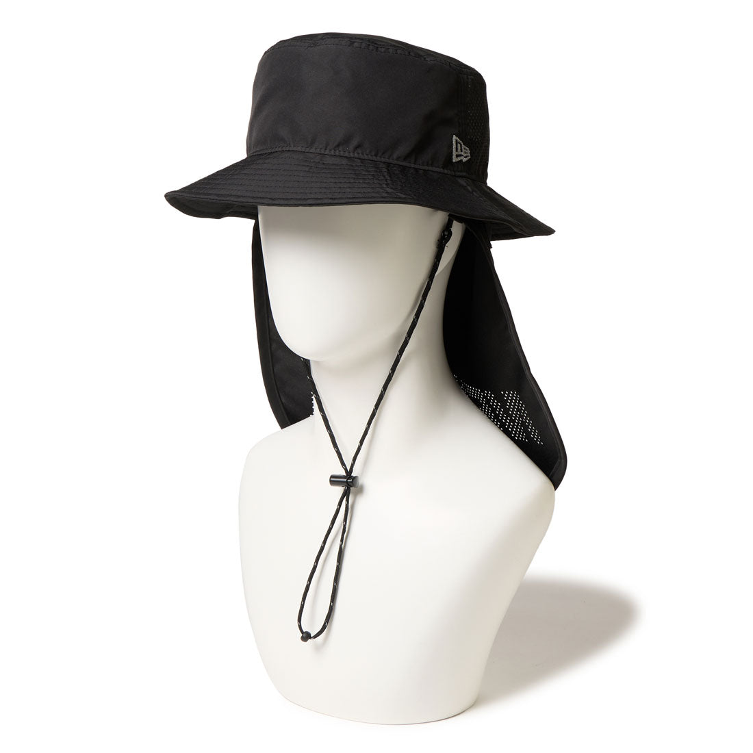 ニューエラ NEW ERA NEW ERA  OD ADVLT SUNSHADE PROLITE / ニューエラ （BLK (01)） BLK (01)
