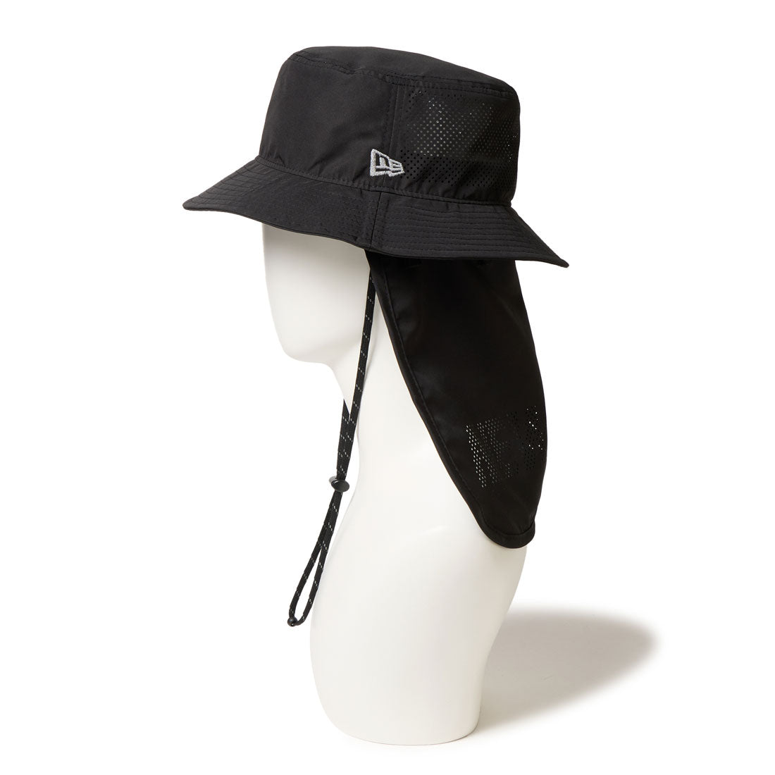ニューエラ NEW ERA NEW ERA  OD ADVLT SUNSHADE PROLITE / ニューエラ （BLK (01)） BLK (01)