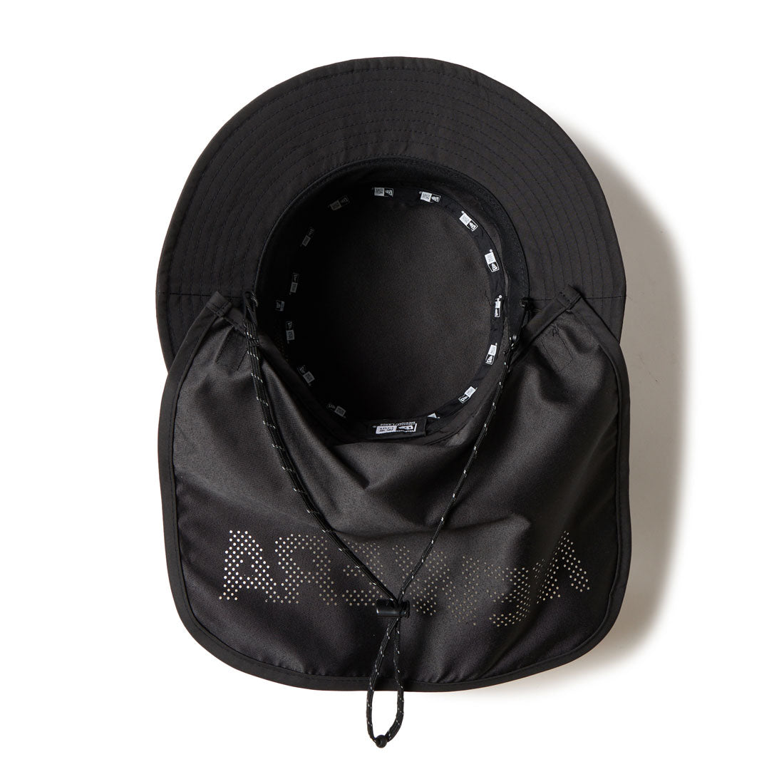 ニューエラ NEW ERA NEW ERA  OD ADVLT SUNSHADE PROLITE / ニューエラ （BLK (01)） BLK (01)