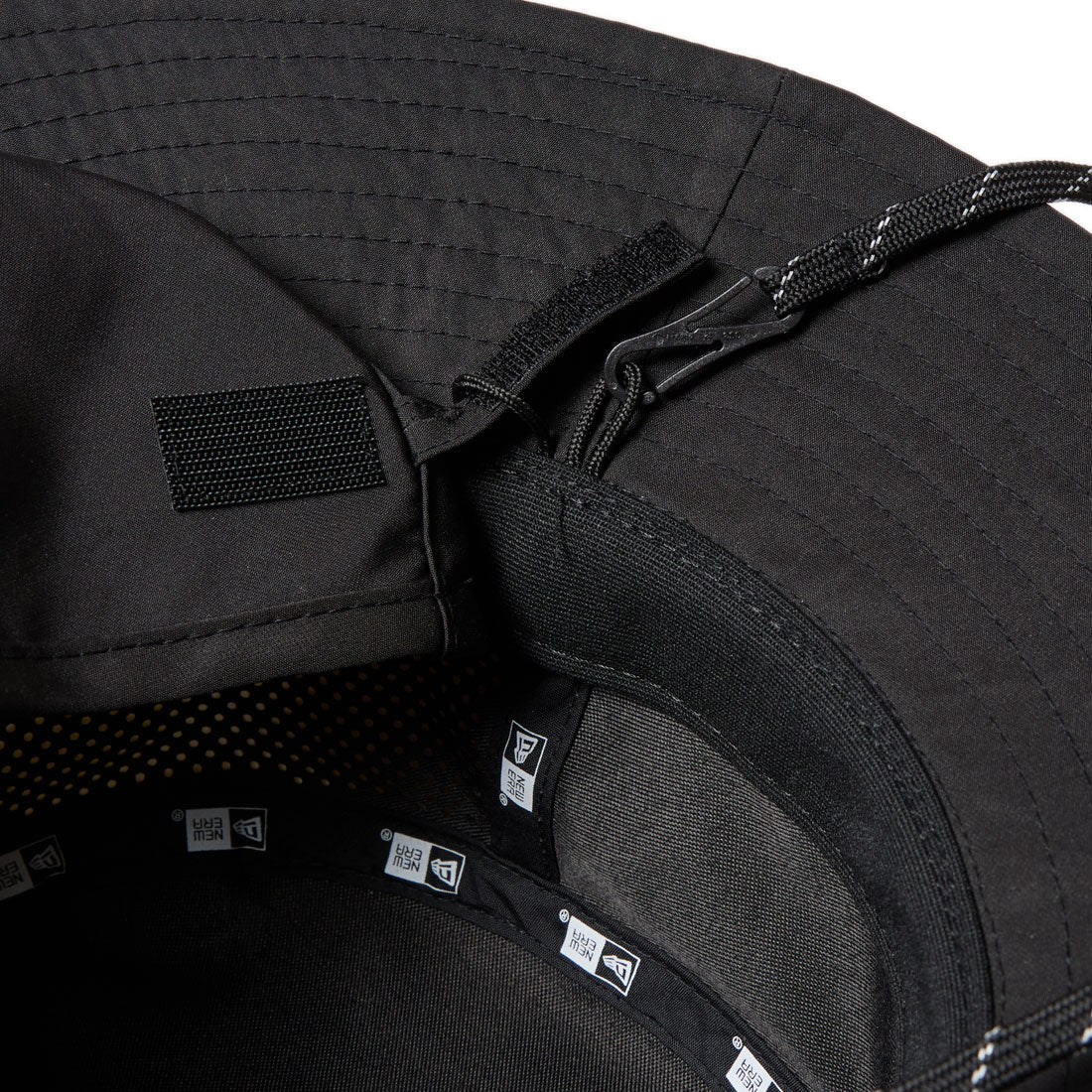 ニューエラ NEW ERA NEW ERA  OD ADVLT SUNSHADE PROLITE / ニューエラ （BLK (01)） BLK (01)