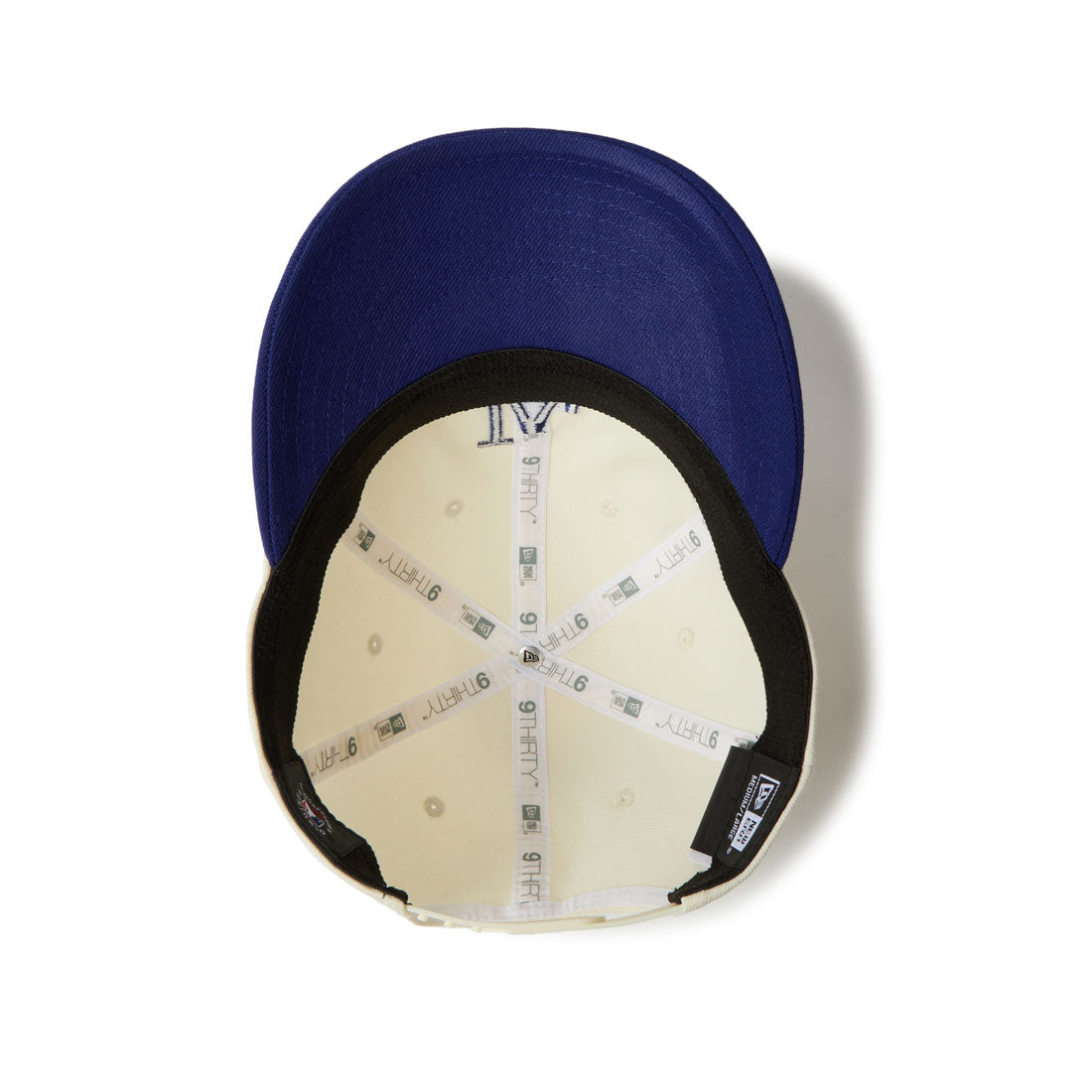 ニューエラ NEW ERA NEW ERA  930SS SERIES LOSDOD / ニューエラ （CRM DROY (75)） CRM DROY (75)
