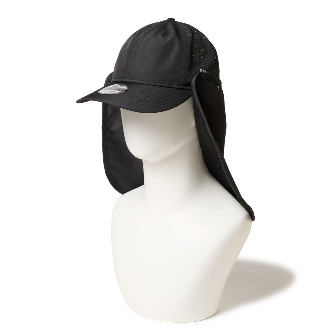 ニューエラ NEW ERA NEW ERA  OD 930LV SUNSHADE PROLITE / ニューエラ （BLK (01)） BLK (01)