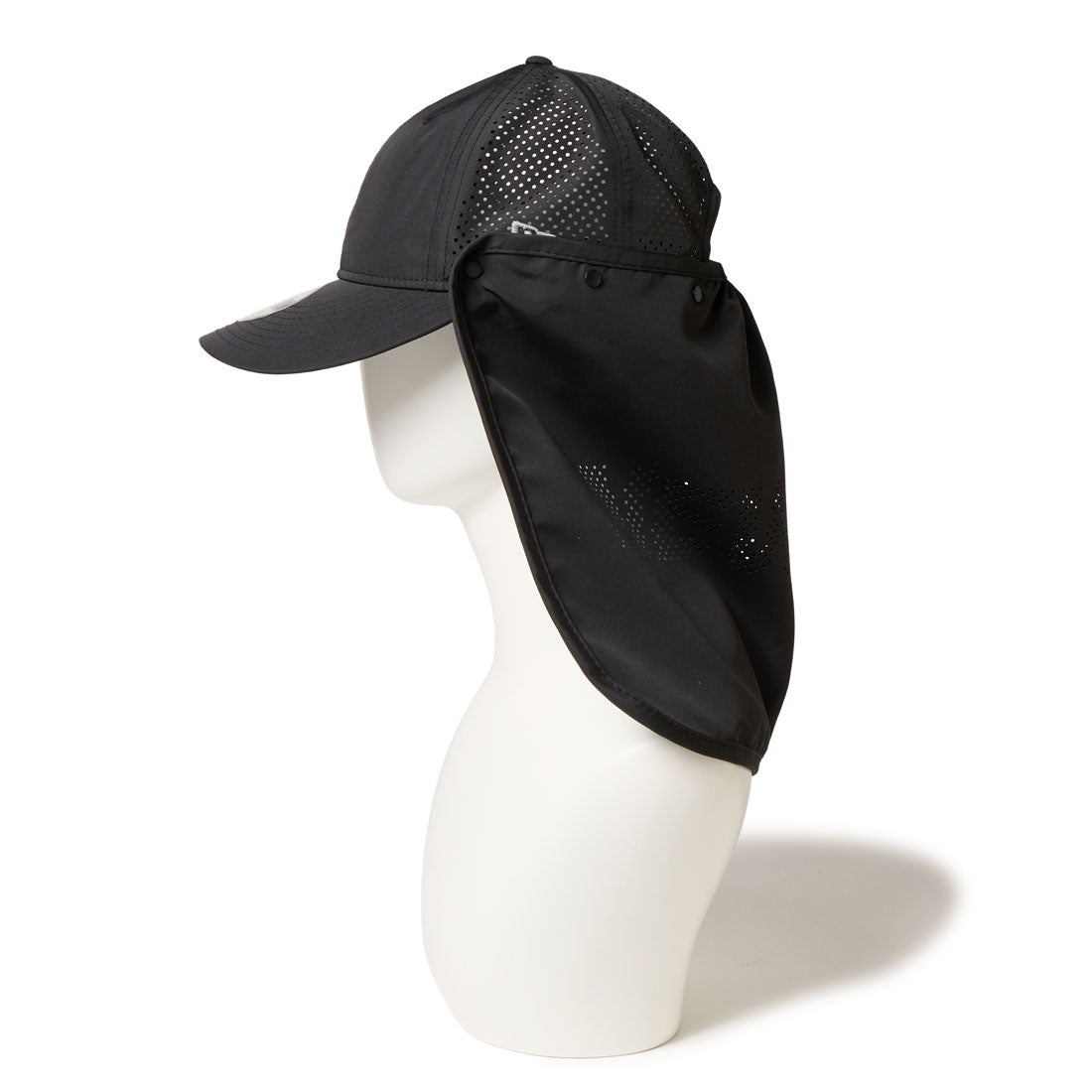 ニューエラ NEW ERA NEW ERA  OD 930LV SUNSHADE PROLITE / ニューエラ （BLK (01)） BLK (01)
