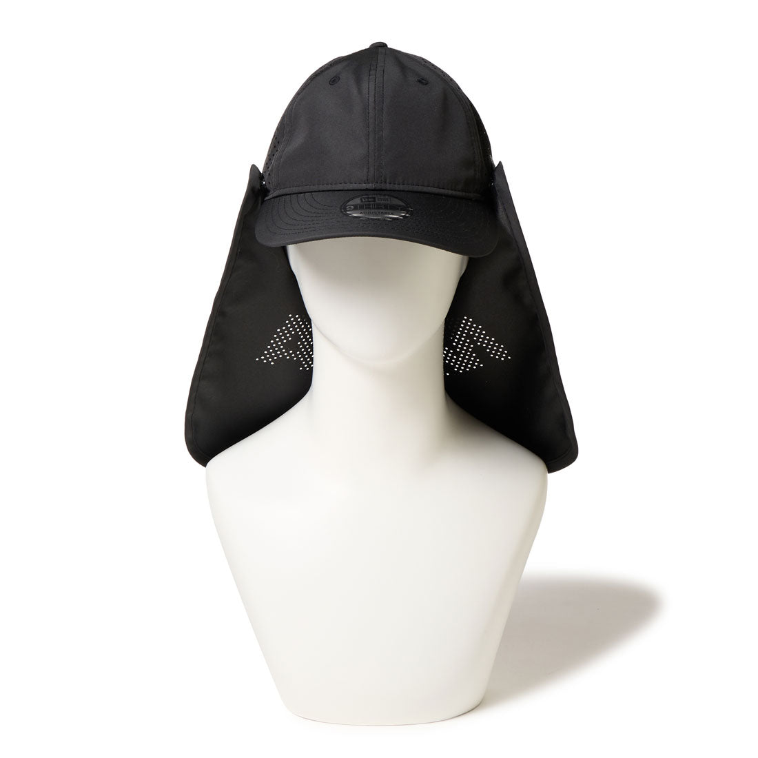 ニューエラ NEW ERA NEW ERA  OD 930LV SUNSHADE PROLITE / ニューエラ （BLK (01)） BLK (01)