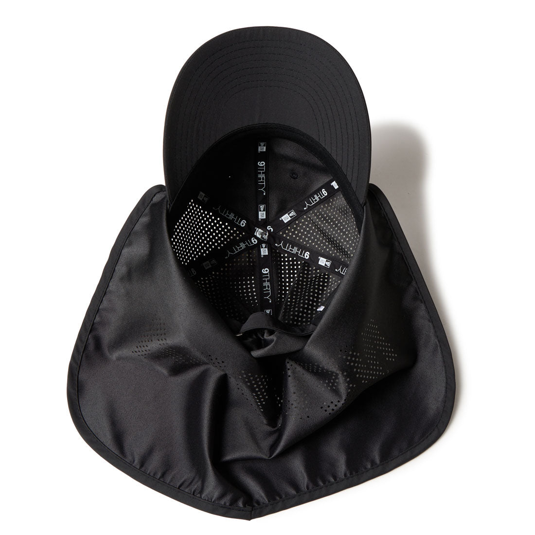 ニューエラ NEW ERA NEW ERA  OD 930LV SUNSHADE PROLITE / ニューエラ （BLK (01)） BLK (01)