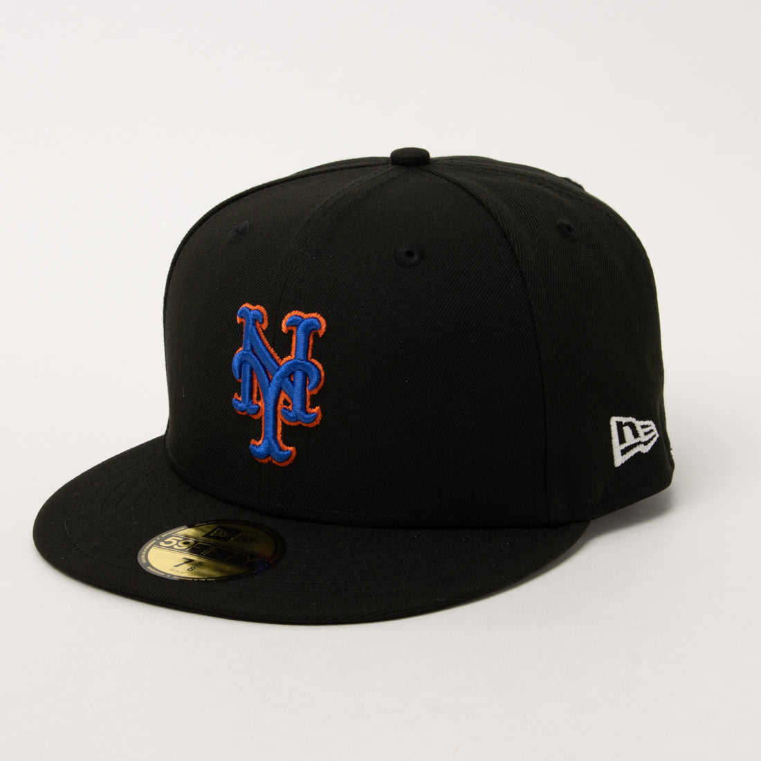 ニューエラ NEW ERA ACPERF 59FIFTY （メッツブラック） メッツブラック