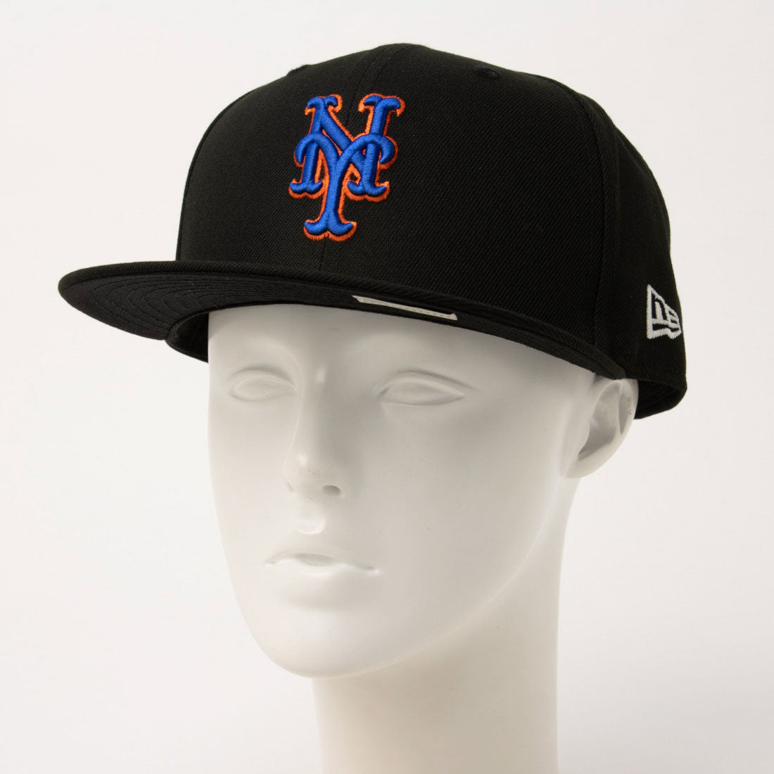 ニューエラ NEW ERA ACPERF 59FIFTY （メッツブラック） メッツブラック