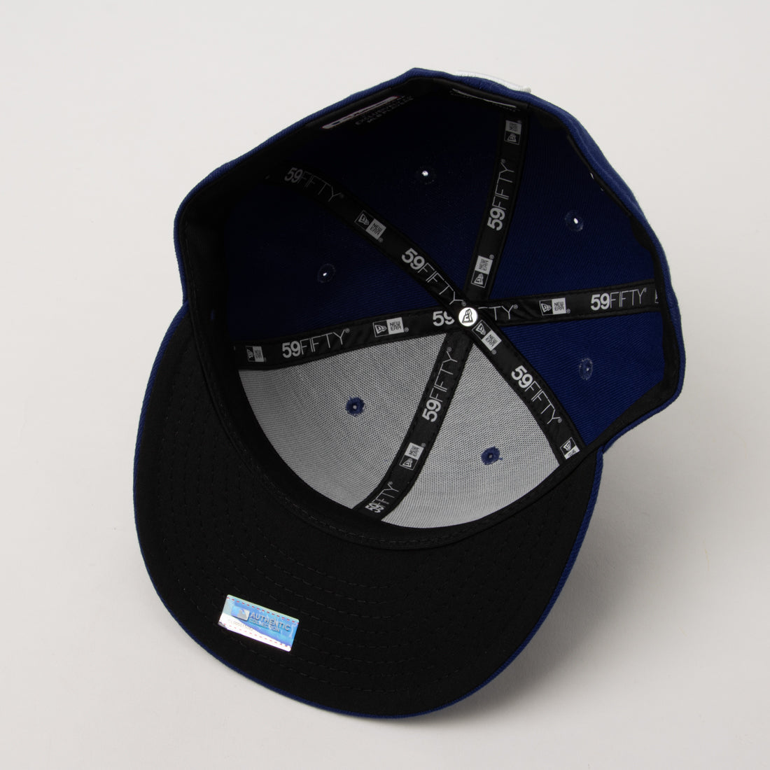 ニューエラ NEW ERA ACPERF 59FIFTY （ドジャースロイヤル） ドジャースロイヤル