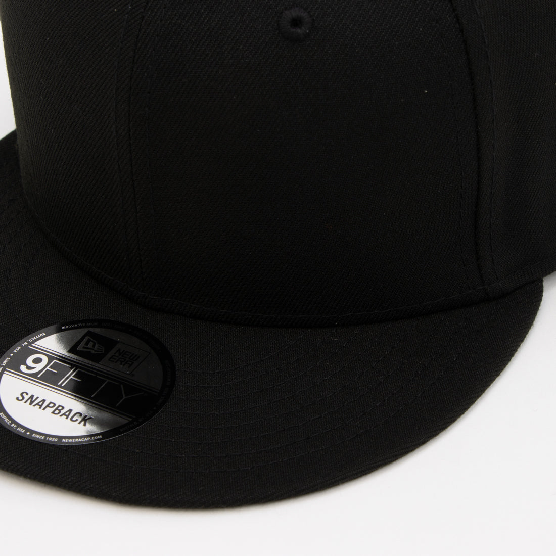 ニューエラ NEW ERA NEWERA キャップ 帽子 9FIFTY 無地 950 ワンサイズ NE4020 ポリエステル メンズ レディース スナップバック ストリート NEWERA 9FIFTY CAP （ブラック/flag） ブラック/flag