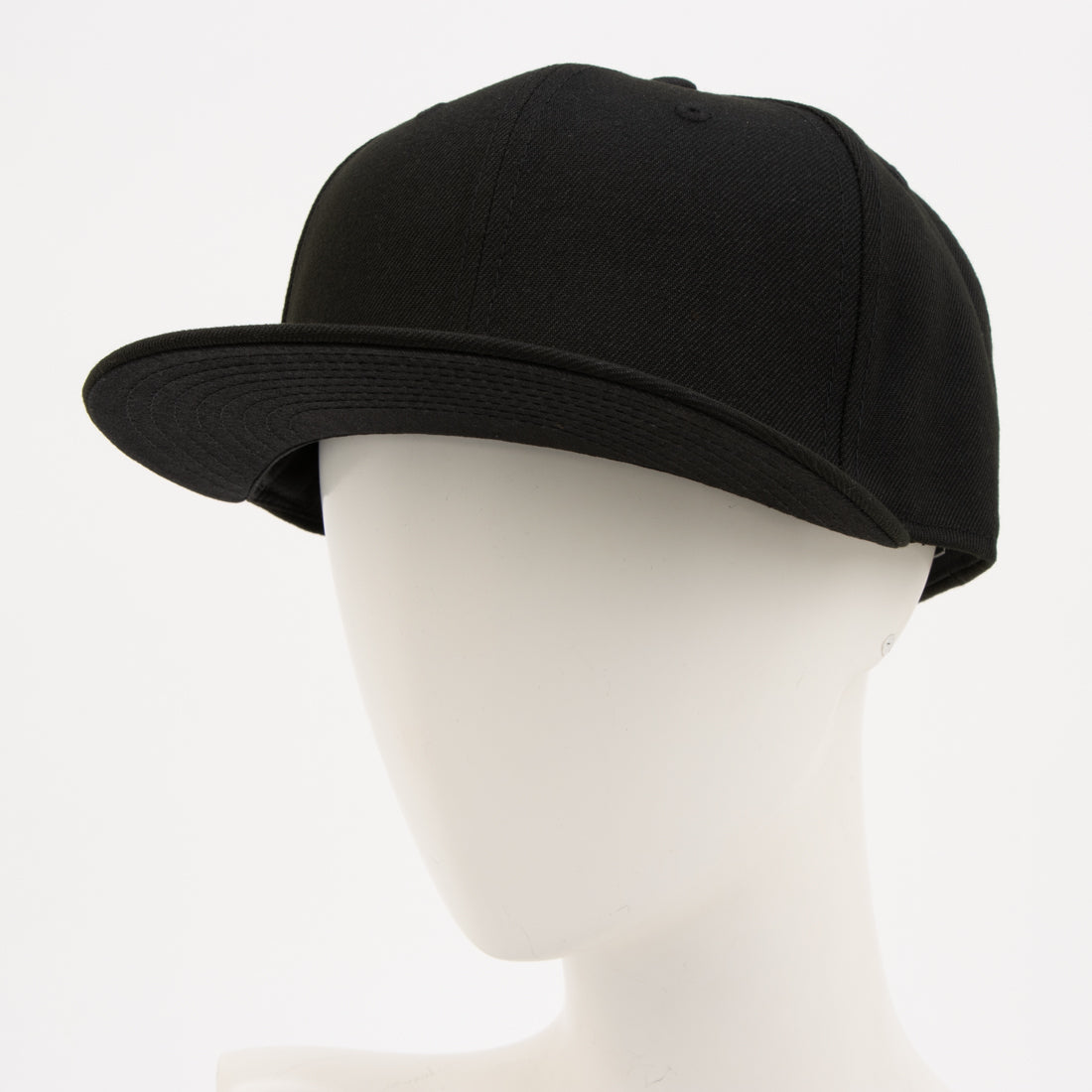 ニューエラ NEW ERA NEWERA キャップ 帽子 9FIFTY 無地 950 ワンサイズ NE4020 ポリエステル メンズ レディース スナップバック ストリート NEWERA 9FIFTY CAP （ブラック/flag） ブラック/flag
