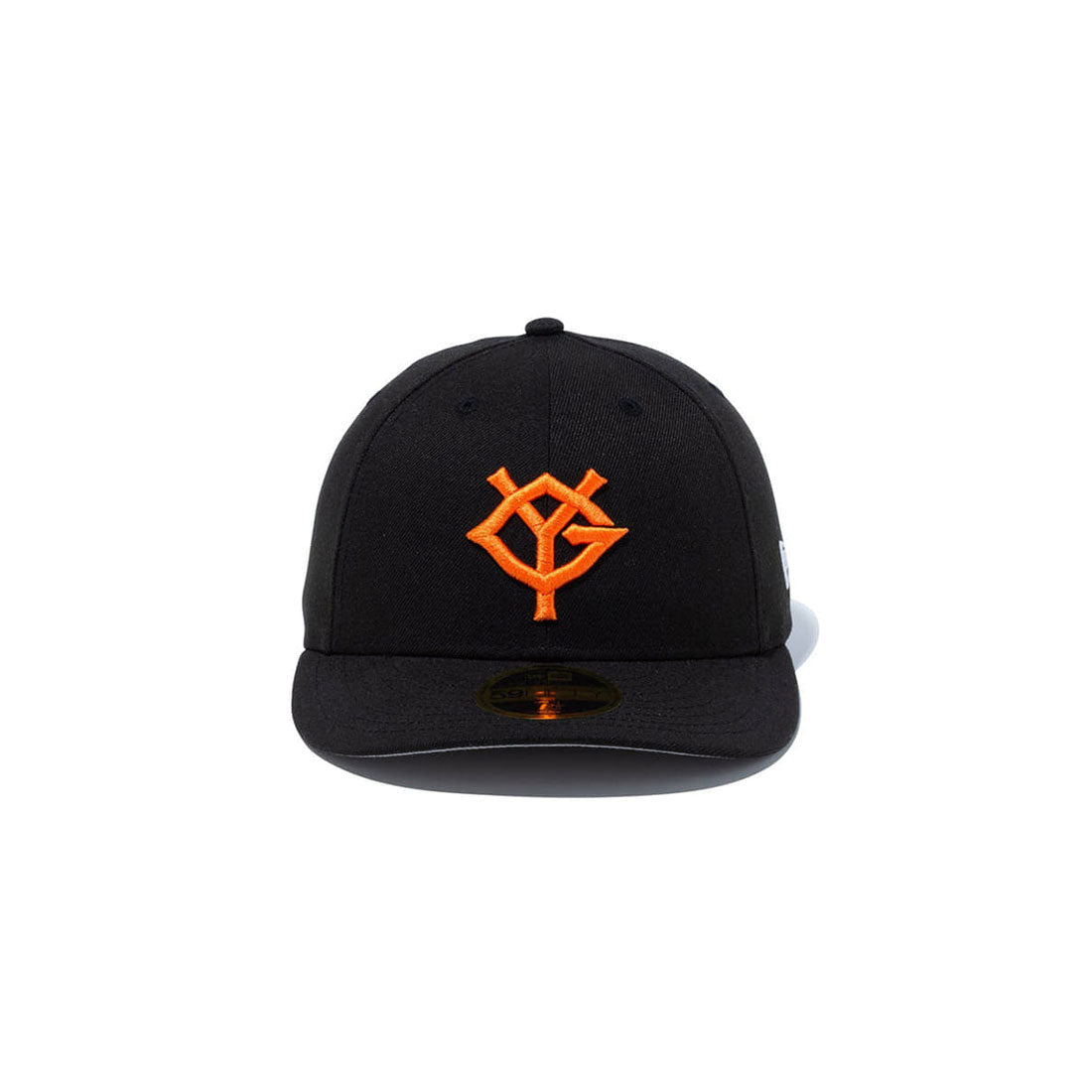 ニューエラ NEW ERA NEW ERA  LP5950 NPB AC YOMGIA / ニューエラ （BLACK ORANGE (23)） BLACK ORANGE (23)